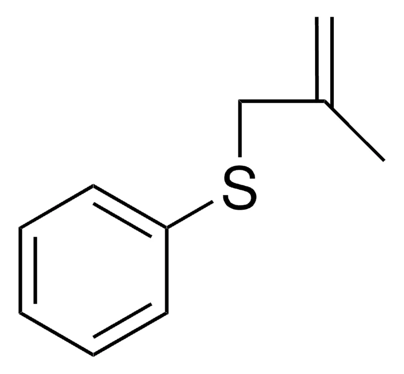 Sigma-Aldrich 2-METHYLALLYL PHENYL SULFIDE,AldrichCPR