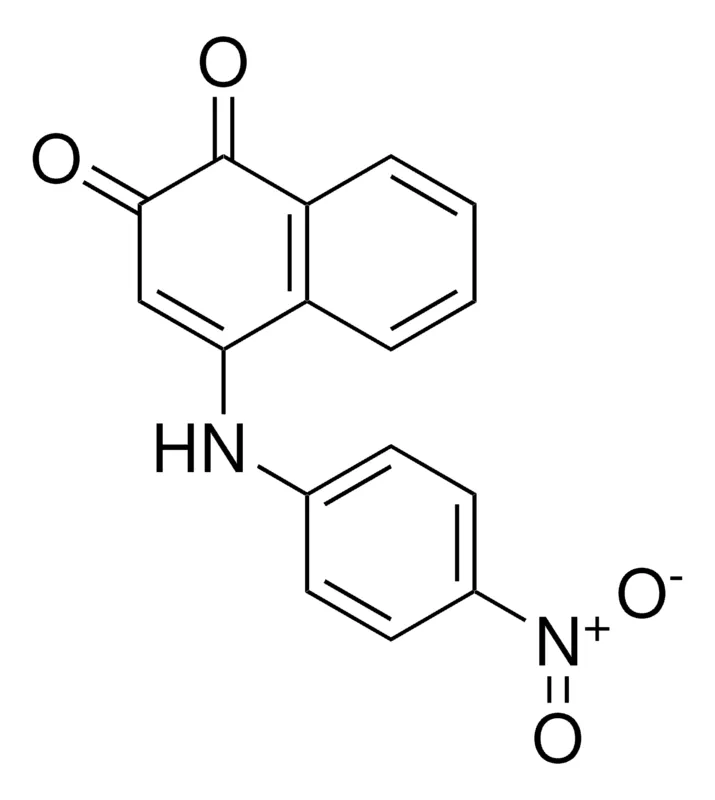 Sigma-Aldrich 4-(4-NITROANILINO)-1,2-NAPHTHALENEDIONE，AldrichCPR