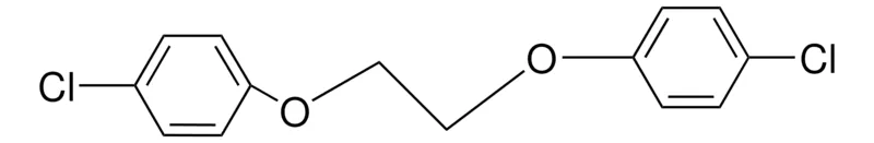 Sigma-Aldrich 1,2-BIS(4-CHLOROPHENOXY)ETHANE,AldrichCPR
