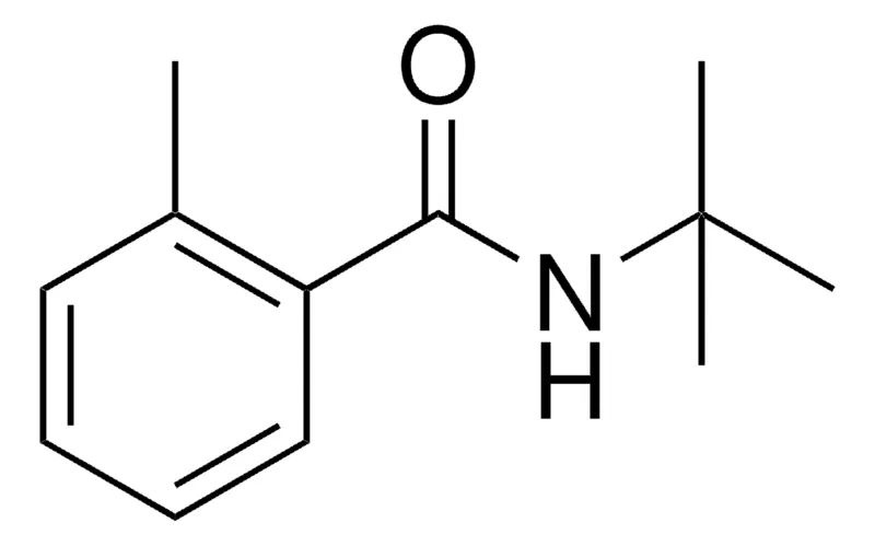 Sigma-Aldrich N-TERT-BUTYL-2-METHYL-BENZAMIDE,AldrichCPR