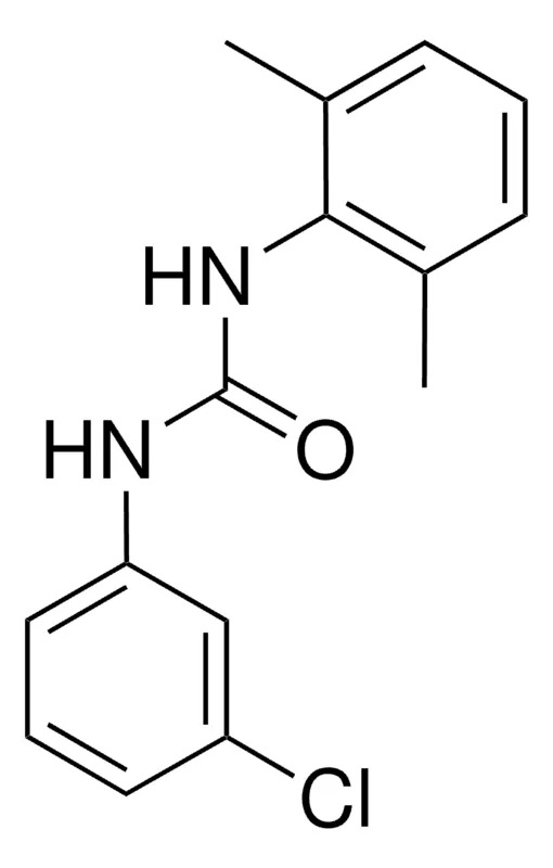 Sigma-Aldrich 1-(3-CHLOROPHENYL)-3-(2,6-XYLYL)UREA,AldrichCPR