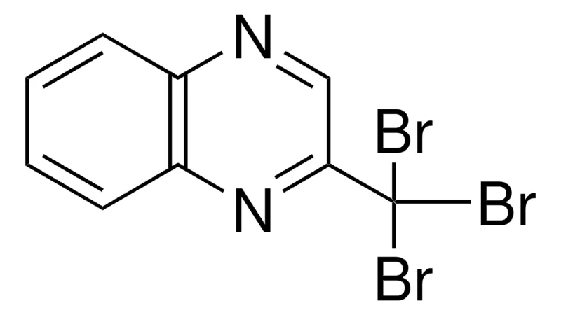 Sigma-Aldrich 2-TRIBROMOMETHYLQUINOXALINE,AldrichCPR