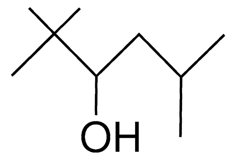 Sigma-Aldrich DL-2,2,5-TRIMETHYL-3-HEXANOL,AldrichCPR