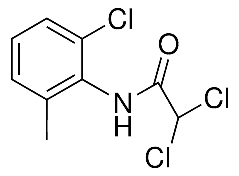 Sigma-Aldrich 2'-METHYL-2,2,6'-TRICHLOROACETANILIDE,AldrichCPR