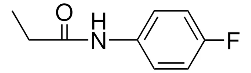 Sigma-Aldrich 4'-FLUOROPROPIONANILIDE,AldrichCPR