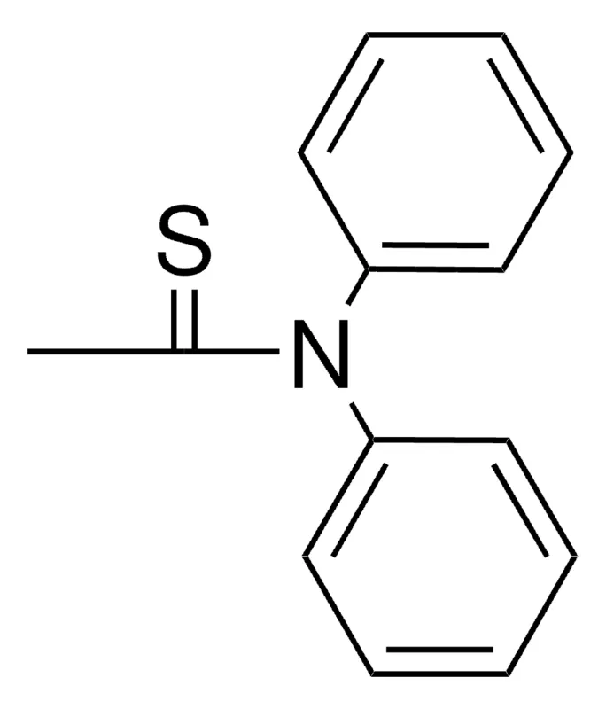 Sigma-Aldrich N-PHENYLTHIOACETANILIDE，AldrichCPR