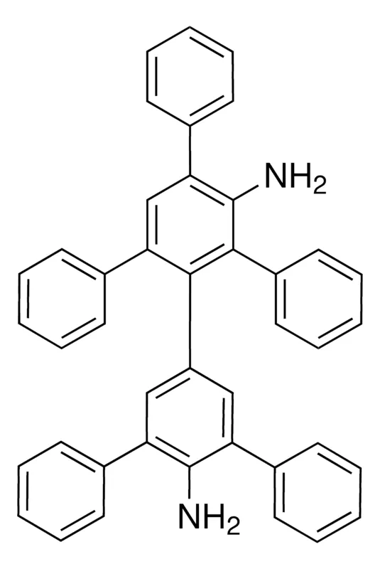 Sigma-Aldrich 2,3',4,5',6-PENTAPHENYL-3,4'-BIPHENYLDIAMINE,AldrichCPR