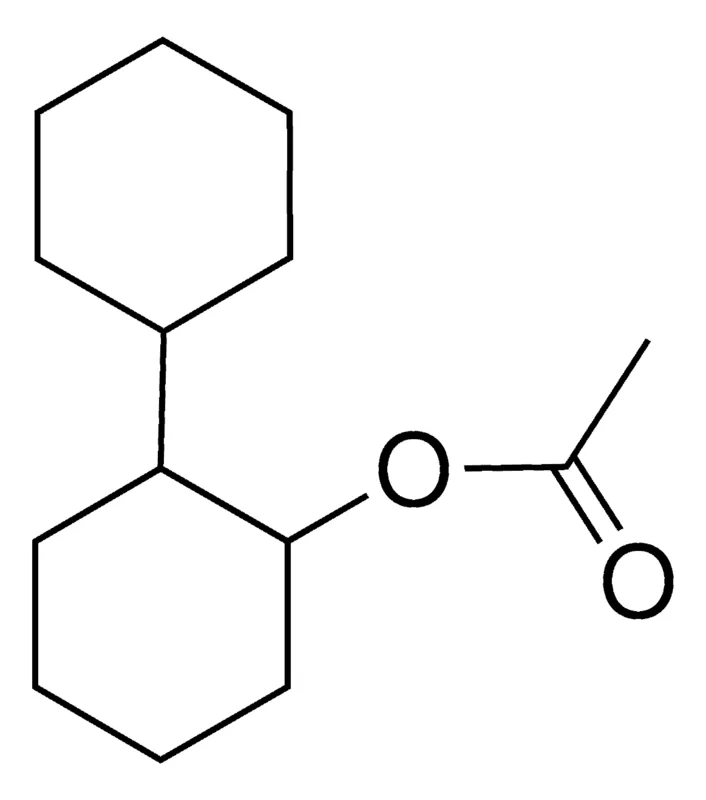 Sigma-Aldrich 2-CYCLOHEXYL CYCLOHEXYLACETATE,AldrichCPR