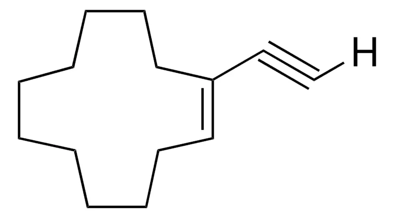 Sigma-Aldrich 1-ETHYNYL-1-CYCLODODECENE,AldrichCPR