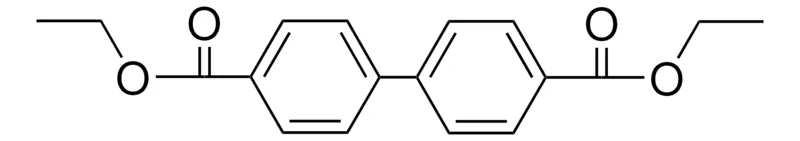 Sigma-Aldrich DIETHYL 4,4'-BIPHENYLDICARBOXYLATE,AldrichCPR