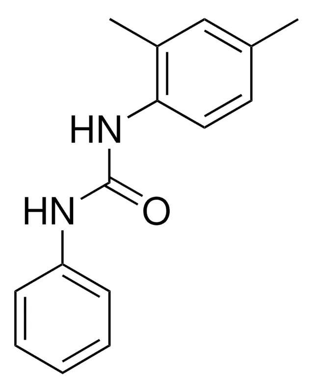 Sigma-Aldrich 1-PHENYL-3-(2,4-XYLYL)UREA,AldrichCPR