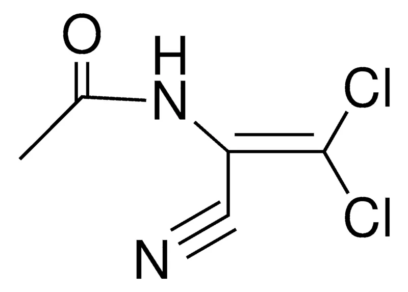 Sigma-Aldrich N-(2,2-DICHLORO-1-CYANO-VINYL)-ACETAMIDE,AldrichCPR