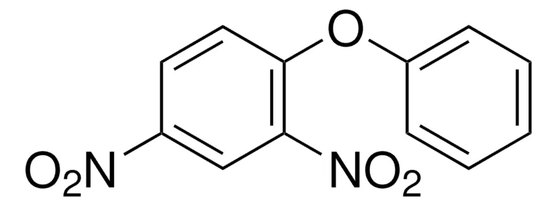 Sigma-Aldrich 2,4-DINITROPHENYL PHENYL ETHER,AldrichCPR