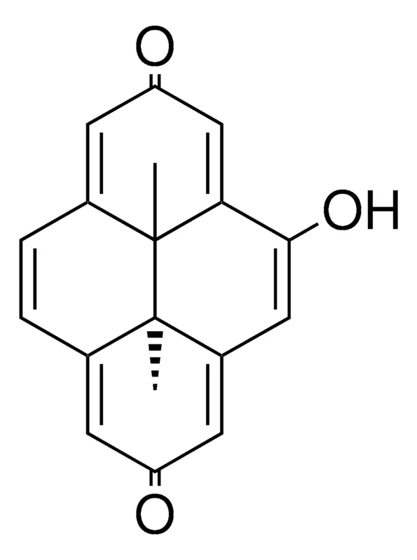 Sigma-Aldrich 4-HYDROXY-10B,10C-DIMETHYL-10B,10C-DIHYDRO-PYRENE-2,7-DIONE,AldrichCPR
