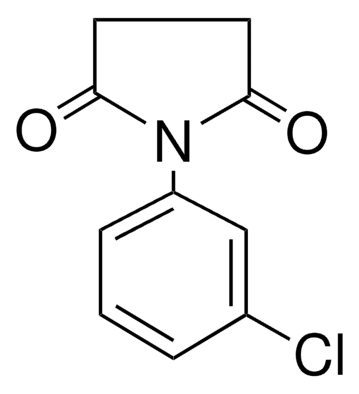 Sigma-Aldrich N-(3-CHLOROPHENYL)-SUCCINIMIDE,AldrichCPR