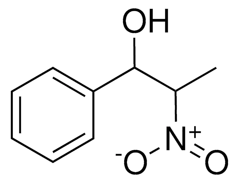 Sigma-Aldrich 2-NITRO-1-PHENYL-1-PROPANOL,AldrichCPR