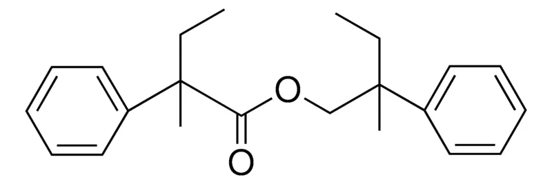 Sigma-Aldrich 2-METHYL-2-PHENYL-BUTYRIC ACID 2-METHYL-2-PHENYL-BUTYL ESTER，AldrichCPR