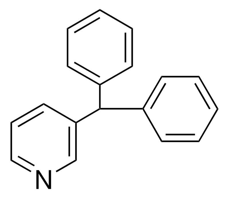 Sigma-Aldrich DIPHENYL-3-PYRIDYLMETHANE，AldrichCPR