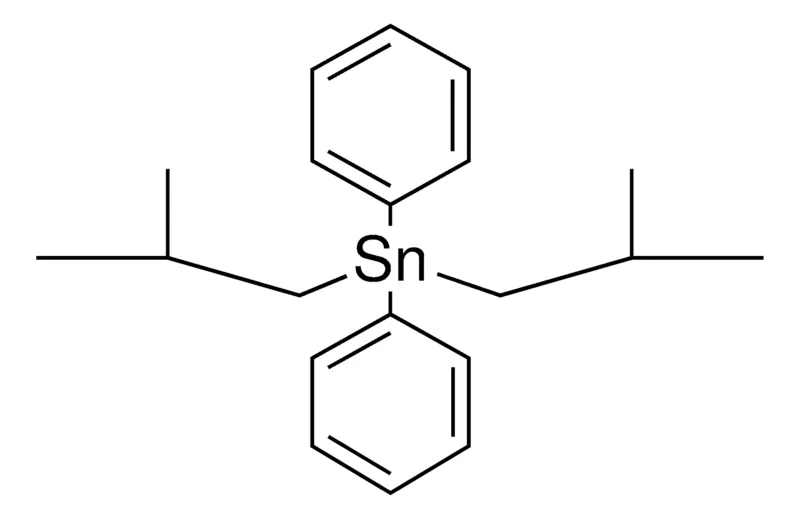 Sigma-Aldrich DIISOBUTYLDIPHENYLTIN,AldrichCPR