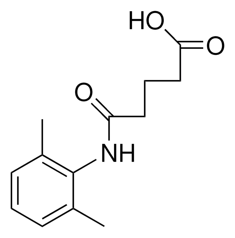 Sigma-Aldrich N-(2,6-XYLYL)GLUTARAMIC ACID,AldrichCPR