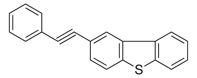 Sigma-Aldrich 2-PHENYLETHYNYL-DIBENZOTHIOPHENE,AldrichCPR