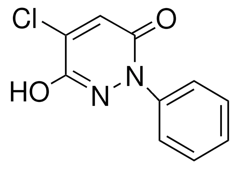 Sigma-Aldrich 4-CHLORO-3-HYDROXY-1-PHENYL-6-PYRIDAZONE,AldrichCPR