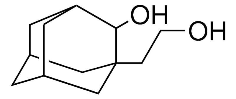 Sigma-Aldrich 1-(2-HYDROXY-ETHYL)-ADAMANTAN-2-OL，AldrichCPR