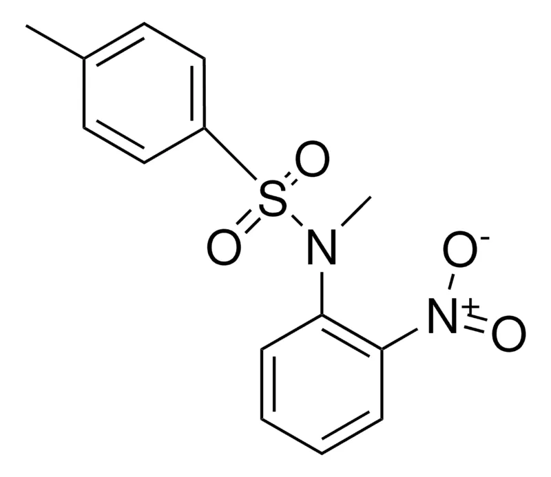 Sigma-Aldrich N-METHYL-2'-NITRO-P-TOLUENESULFONANILIDE,AldrichCPR