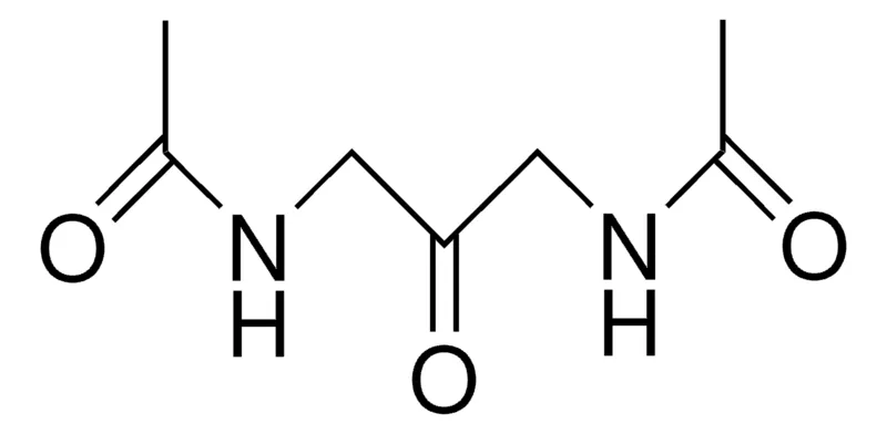 Sigma-Aldrich 1,3-DIACETAMIDOACETONE,AldrichCPR