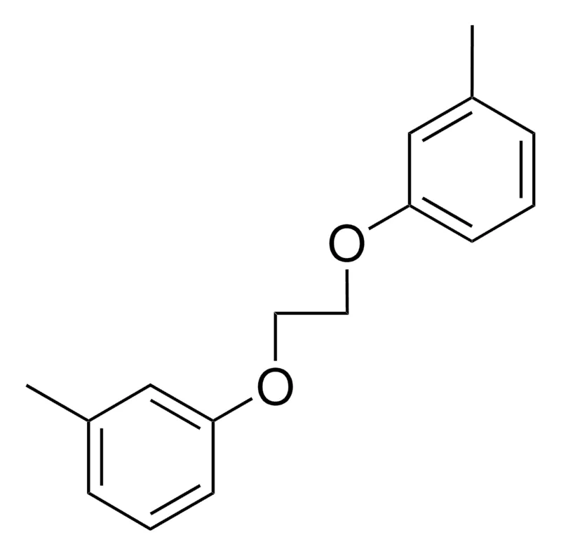 Sigma-Aldrich 1,2-BIS(M-TOLYLOXY)ETHANE,AldrichCPR