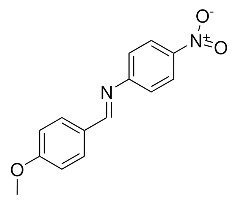 Sigma-Aldrich N-(4-METHOXYBENZYLIDENE)-4-NITROANILINE,AldrichCPR