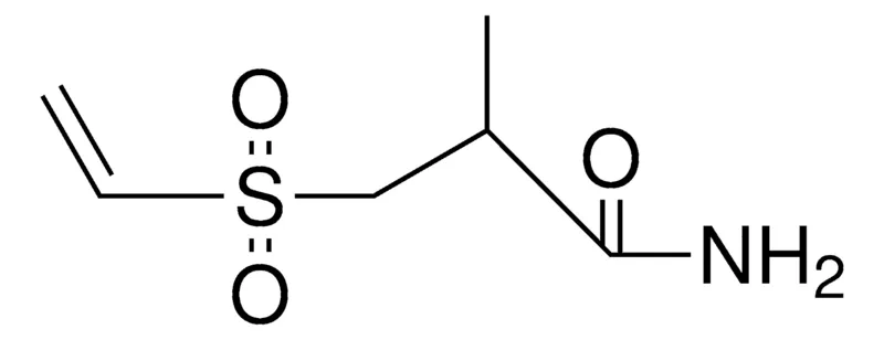 Sigma-Aldrich 3-ETHENESULFONYL-2-METHYL-PROPIONAMIDE,AldrichCPR