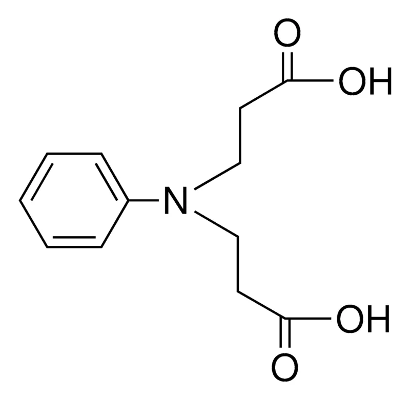 Sigma-Aldrich 3-((2-CARBOXY-ETHYL)-PHENYL-AMINO)-PROPIONIC ACID,AldrichCPR