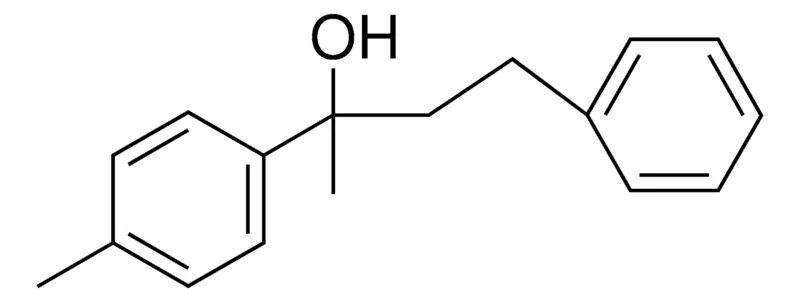 Sigma-Aldrich 4-PHENYL-2-P-TOLYL-BUTAN-2-OL,AldrichCPR