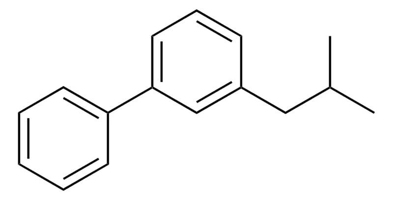 Sigma-Aldrich 3-ISOBUTYL-BIPHENYL,AldrichCPR