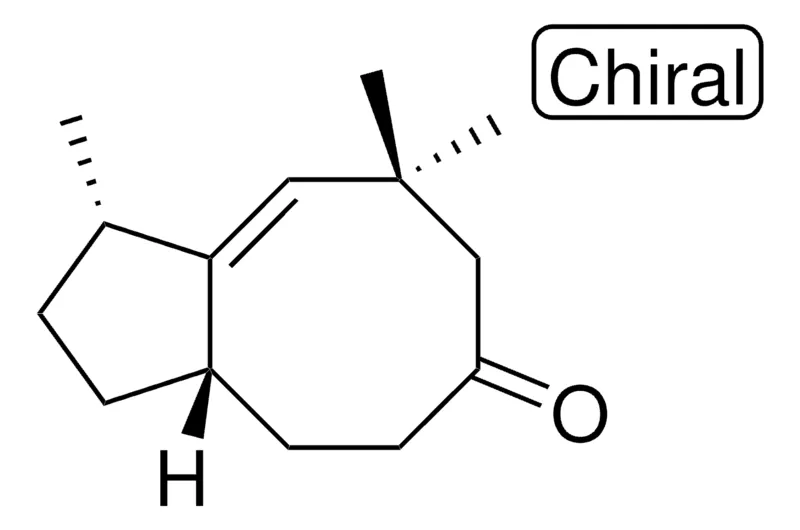 Sigma-Aldrich (1S,3AS)-1,8,8-TRIMETHYL-1,2,3,3A,4,5,7,8-OCTAHYDRO-6H-CYCLOPENTA[A]CYCLOOCTEN-6-ONE，AldrichCPR