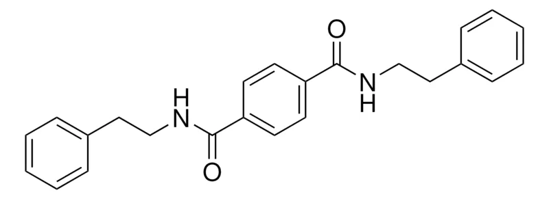 Sigma-Aldrich N,N'-DIPHENETHYL-TEREPHTHALAMIDE,AldrichCPR