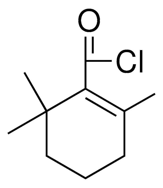 Sigma-Aldrich 2,6,6-TRIMETHYL-CYCLOHEX-1-ENECARBONYL CHLORIDE,AldrichCPR