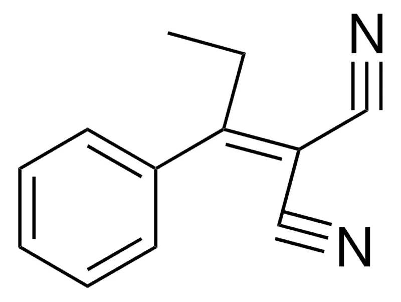 Sigma-Aldrich ALPHA-ETHYLBENZYLIDENEMALONONITRILE,AldrichCPR