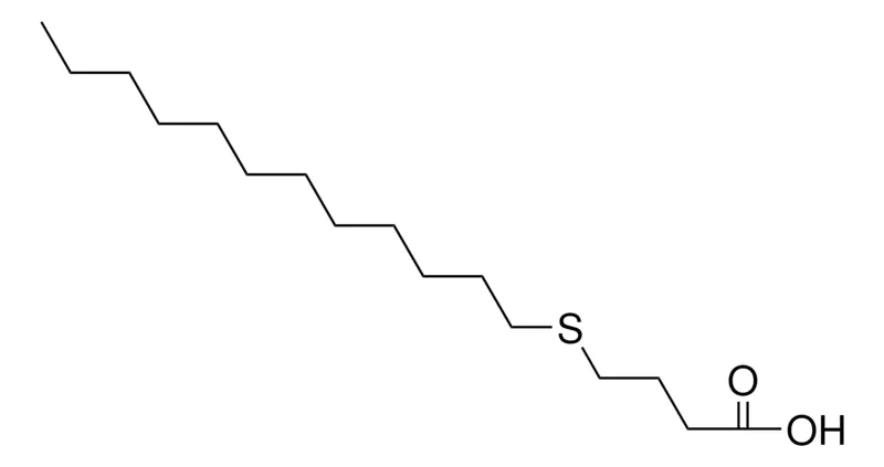 Sigma-Aldrich 4-DODECYLSULFANYL-BUTYRIC ACID,AldrichCPR