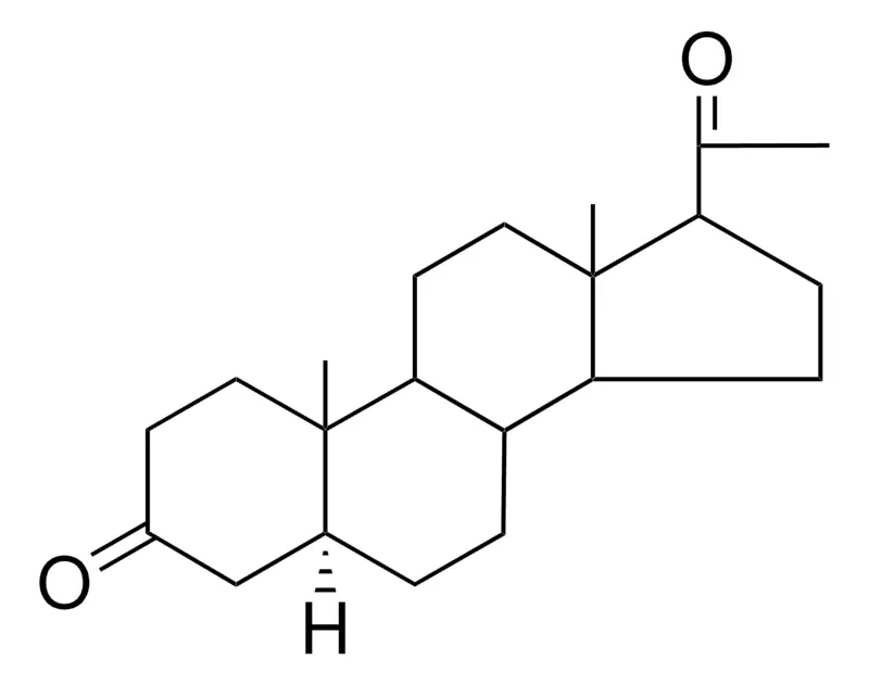 Sigma-Aldrich 5-ALPHA-PREGNANE-3,20-DIONE,AldrichCPR