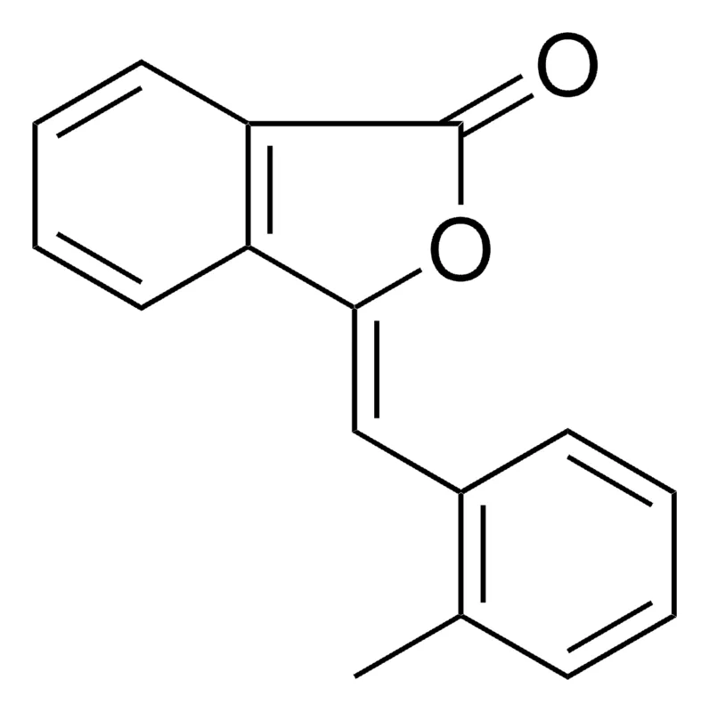 Sigma-Aldrich 3-(2-METHYL-BENZYLIDENE)-3H-ISOBENZOFURAN-1-ONE,AldrichCPR