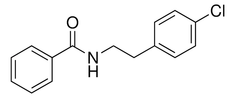 Sigma-Aldrich N-(2-(4-CHLORO-PHENYL)-ETHYL)-BENZAMIDE,AldrichCPR