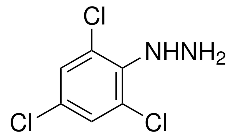 Sigma-Aldrich 2,4,6-TRICHLOROPHENYLHYDRAZINE，AldrichCPR