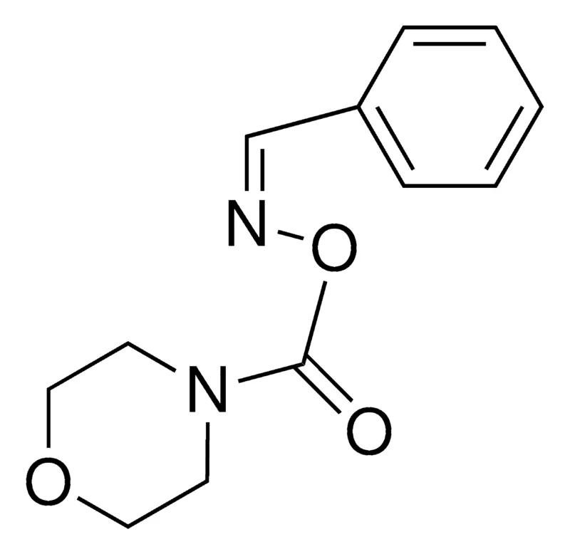 Sigma-Aldrich O-(MORPHOLINOCARBONYL)BENZALDEHYDE OXIME,AldrichCPR