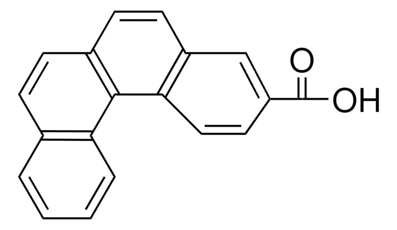 Sigma-Aldrich AR-G24 BENZO(C)PHENANTHRENE-3-CARBOXYLIC ACID,AldrichCPR