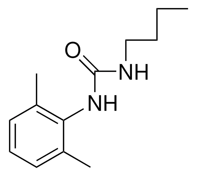 Sigma-Aldrich 1-BUTYL-3-(2,6-XYLYL)UREA,AldrichCPR