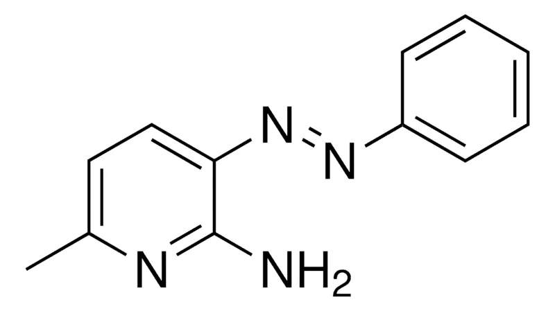 Sigma-Aldrich 6-METHYL-3-(PHENYLDIAZENYL)-2-PYRIDINYLAMINE,AldrichCPR