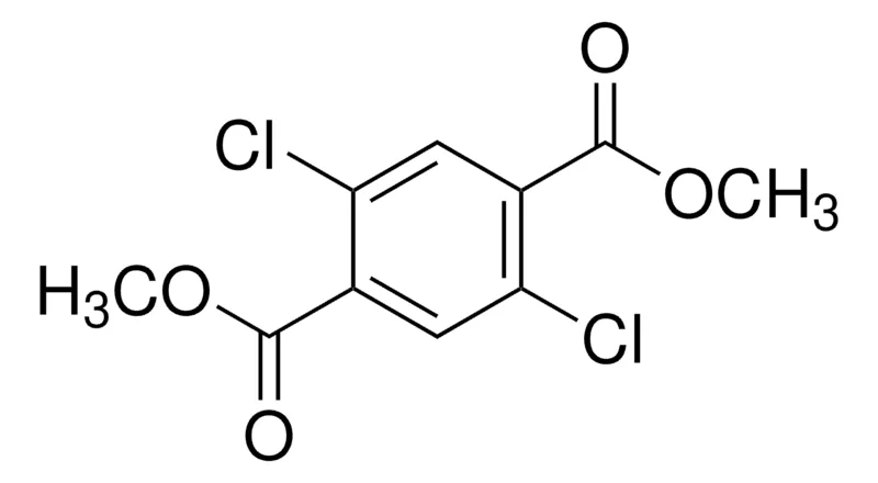 Sigma-Aldrich DIMETHYL 2,5-DICHLOROTEREPHTHALATE,AldrichCPR