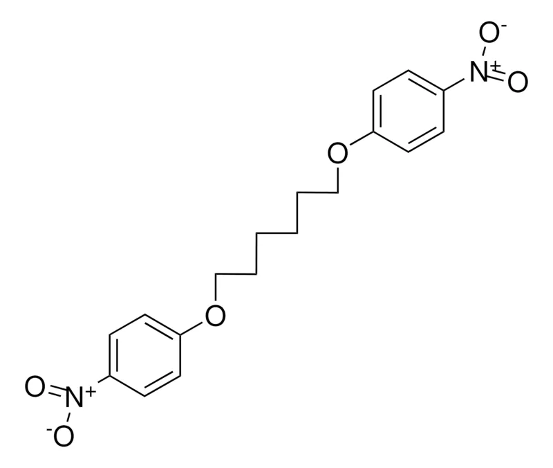 Sigma-Aldrich 1,6-BIS(4-NITROPHENOXY)HEXANE，AldrichCPR